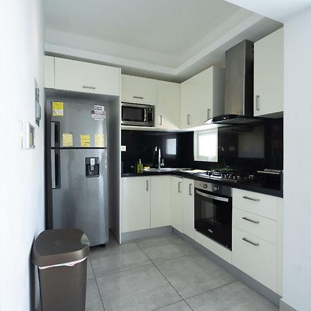 Soha Suites I ซานติอาโก เด ลอสกาบาเญโรส ภายนอก รูปภาพ