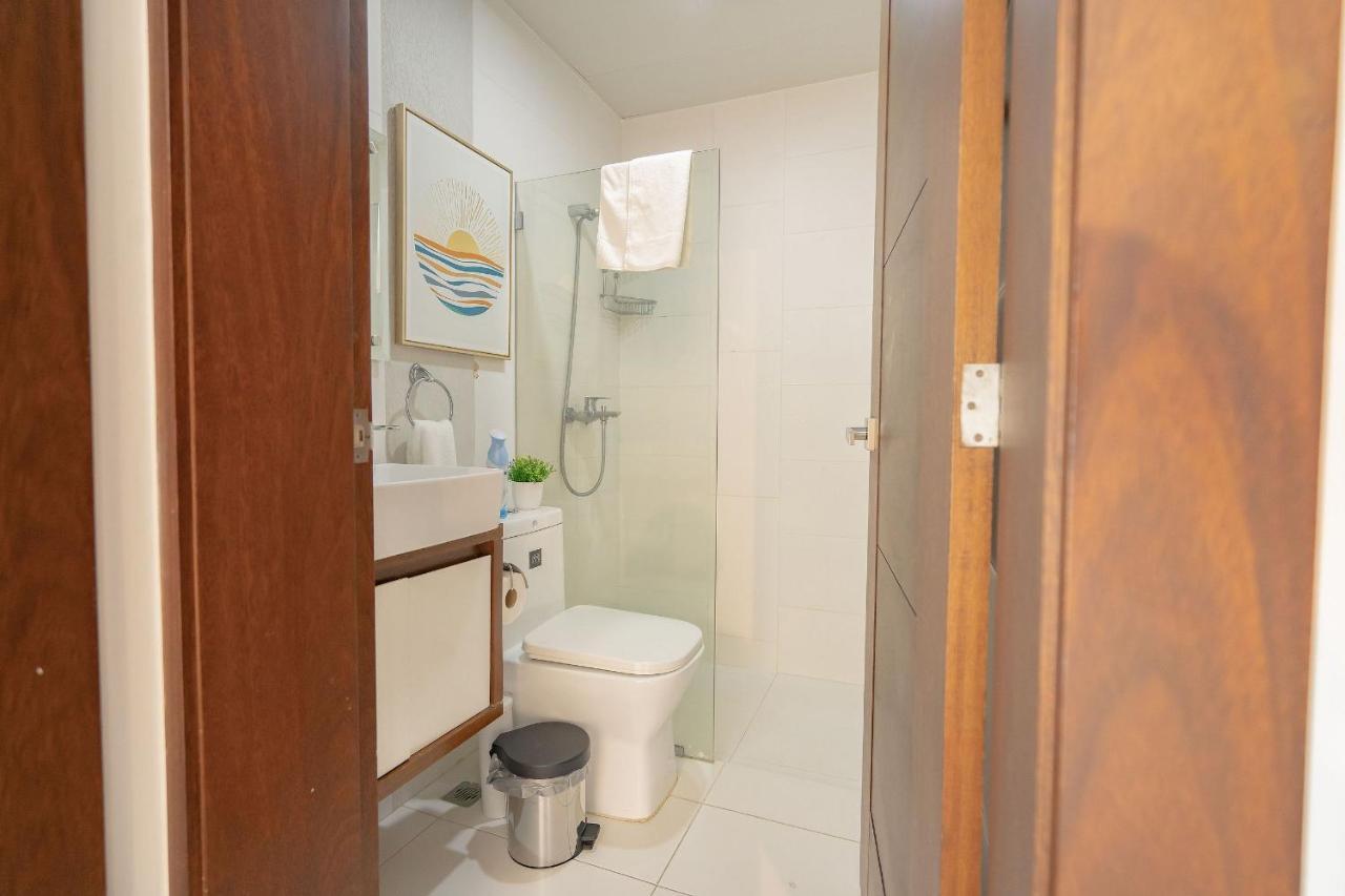 Soha Suites I ซานติอาโก เด ลอสกาบาเญโรส ภายนอก รูปภาพ