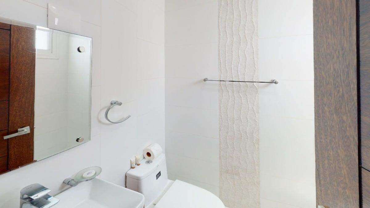 Soha Suites I ซานติอาโก เด ลอสกาบาเญโรส ภายนอก รูปภาพ