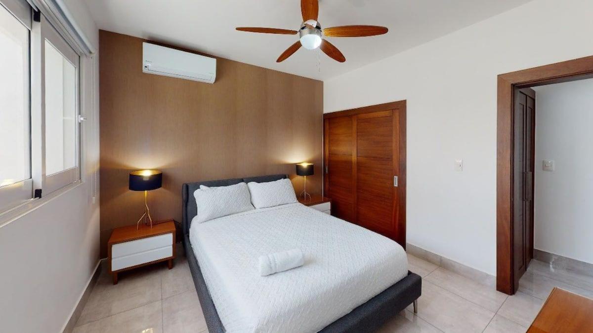 Soha Suites I ซานติอาโก เด ลอสกาบาเญโรส ภายนอก รูปภาพ
