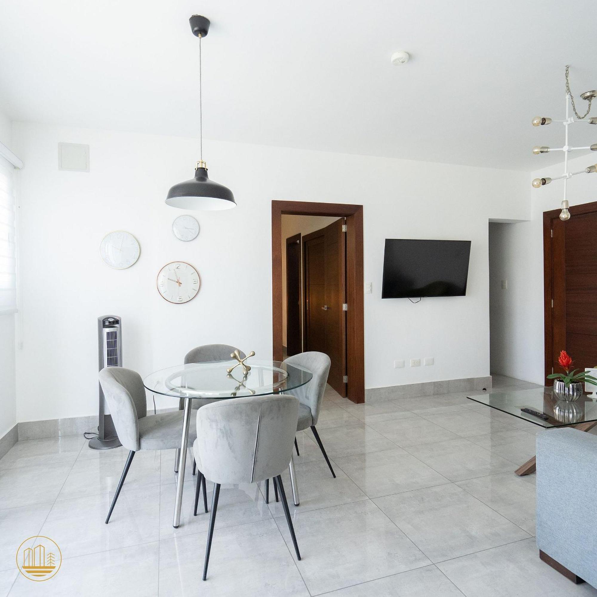 Soha Suites I ซานติอาโก เด ลอสกาบาเญโรส ภายนอก รูปภาพ